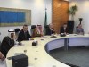 Susret delegacije Parlamentarne skupštine BiH sa guvernerom Javne uprave za investicije Kraljevine Saudijske Arabije